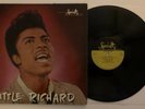 Little Richard - Self Titled - 1958 Stereo 1st Press Deep Groove Specialty
