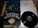LP Rolf Kühn & Joachim Kühn ?– Monday Morning Hörzu SHZE909BL