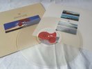 DEPECHE MODE - MUSIC FOR THE MASSES*CLEAR UK VINYL*STUMM 47*RAR