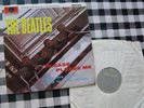 BEATLES PLEASE PLEASE ME-PARLOPHONE UK STEREO LABEL