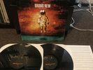 Brand New - Deja Entendu 2LP 2007 2nd Pressing (without Barcode) RARE