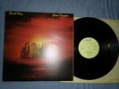 URIAH HEEP  sweet freedom 1973- UK  FIRST  PRESS- BRONZE  -EX++