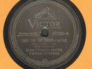 JAZZ 78 - DUKE ELLINGTON 