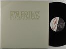 FAMILY 1973 BBC Radio Show TURNING POINT 2XLP VG+ gatefold uk