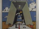 LIGHTNING Self Titled PICKWICK INTERNATIONAL PIP-6807 LP SEALED
