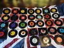 **Bundle Of 31 Soul/motown 7in Records****listed**