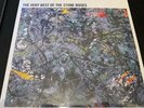 THE VERY BEST OF THE STONE ROSES Sealed DOUBLE VINYL LP.