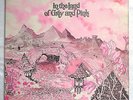 CARAVAN - In the land of grey and pink - UK-LP