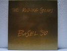 ROLLING STONES / BASEL '90 - Swingin' pig Marble color 3LP Box & Booklet