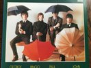 The Beatles LP, Live in Paris, France 1987, Yellow Label Guitar, Stereo