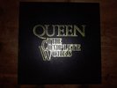 Queen The Complete Works 14 LP Box Set QB1