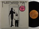 FLEETWOOD MAC Self Titled REPRISE MS 2225 LP VG+ textured cover promo w/insert