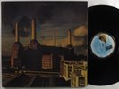 PINK FLOYD Animals COLUMBIA LP VG++ gatefold
