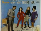 James Brown - I Can't Stand Myself When You Touch Me LP - King VG+