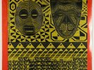 Last Poets - Jazzoetry LP - Douglas SEALED