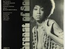 V/A (ft. Ike & Tina Turner & Fontella Bass) - Abreast Of Soul LP - Pompeii VG+