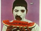 Ike & Tina Turner - Outta Season LP - Blue Thumb VG+