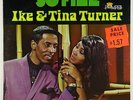 Ike & Tina Turner - So Fine LP - Pompeii