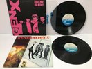 (2 LP Lot) GEN X / GENERATION X  Kiss Me Deadly, Valley of the Dolls   Original