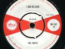 Riots - I Am In Love UK Island UNPLAYED 7