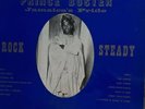 JUDGE DREAD PRINCE BUSTER Jamaicas Pride RockSteady Hush Up BLUEBEAT BBLP809 EX+