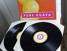 WEEN     original Creation 2LP     Pure Guava (1993)