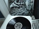 DANZIG   original Vinyl LP   How The Gods Kill (1992)