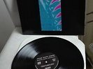 NINE INCH NAILS NIN original Vinyl LP Pretty Hate Machine (1989)