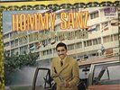 HOMMY SANZ Y SUS JOVENES DE PUERTO RICO- JALA JALA Y MONZAMBIQUE