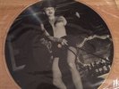 MADONNA INTERVIEW VINYL 45 rpm PICTURE DISC  LIMITED EDITION VERY RARE