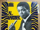 UK NORTHERN SOUL SINGLE - 'Sweet Baby' - Al Gardner