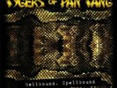 TYGERS OF PAN TANG - Hellbound Spellbound Live 1981 - Vinyl (gatefold 2xLP)