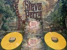 Steve Perry Journey Signed Traces FIRE VINYL Super Limited Only 700 Worldwide