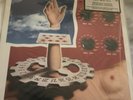 JERRY GARCIA S/T RSD WHITE VINYL LP *SEALED* NUMBERED