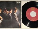 THE ROLLING STONES  rolling stones  4 Track EP  Germany 1964