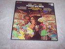 LP BOX SET  GERSHWIN..PORGY AND BESS..MAAZEL..CLEVELAND ORCHESTRA  *SEALED*  #45