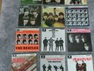 The beatles ep collection vinyl