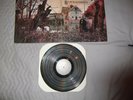 BLACK SABBATH-BLACK SABBATH 1970 1ST PRESS VERTIGO LP PHILIPS RIM TEXT