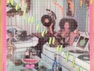 THE METERS Rejuvenation LP | 180g 00s RE on Reprise | Treme Allen Toussaint