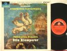 SAX 2537 S/C Berlioz, Symphonie Fantastique, Klemperer, Philharmonia Orchestra