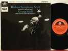 SAX 2572 S/C Brahms, Symphony #3, Haydn Vars., Szell, Cleveland Orchestra