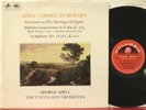 SAX 5280 S/C Szell conducts Mozart, Sinfonia Concertante, K. 364, Symphony #28