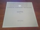 frank zappa london symphony orchestra volume 1 still sealed vinyl LP FW38820