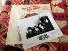 RAMONES VINYL rock n roll high school LP SEALED w RARE PROMO PHOTO 1979 VINTAGE