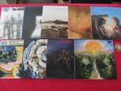 9 LP The Moody Blues Balance Dream Childrens Sojourn Vol. 1 Chord | M- to EX