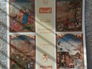 PHILIPS 835 030 AY Vivaldi LE QUATTRO STAGIONI Ayo HI FI original EX I Musici