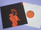 TITUS GROAN - TITUS GROAN VINYL LP ORIGINAL UK DAWN 1st PRESS 1970  M-