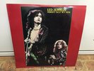 Led Zeppelin NOBODY'S FAULT BUT MINE - Rare 2LP