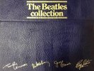 The Beatles Collection Vinyl, 12 LPs blaue Sammlerbox, Blue Box, nie gespielt