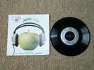 THE BEATLES APPLE RECORDS 'APPLE E.P' UK 7